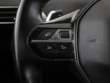 Peugeot 3008 II Plug-In Hybrid HYbrid 225 PHEV 225KM 2020 Peugeot 3008 PHEV automat półskóra virtual, zdjęcie 34