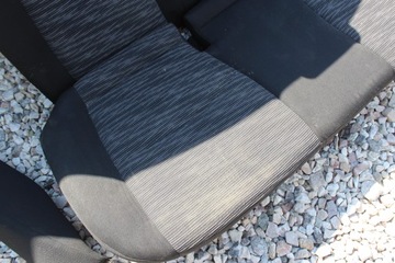 KIA PRO CEED I 06-12 POHOVKA ZADNÍ 3-DVEŘOVÝ HATCHBACK