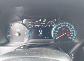 Chevrolet Tahoe GMT900 2020 Chevrolet Tahoe 2020, 5.3L, 4x4, PREMIER, od ubezpieczalni, zdjęcie 11