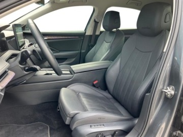 Skoda Superb IV Liftback 2.0 TDI 193KM 2024 Skoda Superb LK 2.0 TDI 193KM 4x4 DSG Matrix LED HUD Canton Wenty fotele A, zdjęcie 12