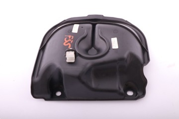 Mini F55 F56 Направляющая воздухозаборника