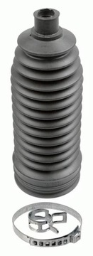 OSŁONA PRZEKŁADNI KIER. NISSAN MICRA III