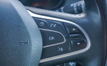 Renault Kadjar Crossover 1.2 Energy TCe 130KM 2015 Renault Kadjar 1.2 Tce 130 KM 1.2 Benzyna 130KM, zdjęcie 14