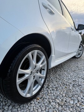 Mazda 3 II 2009 MAZDA 2 SPORT 1.3 1 Własciciel Stan bdb Alu+koła zimowe,Bez rdzy, zdjęcie 17