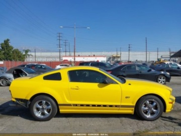 Ford Mustang V 2006 Ford Mustang GT 2006 4.6 Benzyna 300KM, zdjęcie 6