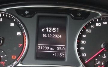 Audi A1 I Sportback 5d Facelifting 1.4 TFSI CoD 150KM 2017 Audi A1 Sportback 1.4B 150KM przeb.31tys zarejestrowany stan idealny 1.4, zdjęcie 7