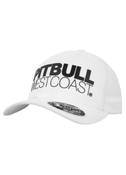 Czapka z Daszkiem Pitbull Snapback Classic SEASCAPE Uniwersalny