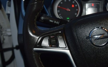 Opel Mokka I SUV 1.6 ecoFLEX 115KM 2013 Opel Mokka 1,6B MPI Klimatronik Czujniki Parkowania Sprowadzony 1.6, zdjęcie 31