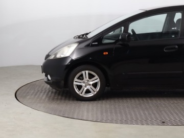 Honda Jazz III 1.2 i-VTEC 90KM 2008 Honda Jazz 1.2 i-VTEC, Salon Polska, Serwis ASO, zdjęcie 14