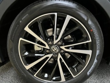 Toyota C-HR II SUV 1.8 Hybrid 140KM 2025 Executive 1.8 Hybrid 140KM | Podgrzewane fotele!, zdjęcie 12