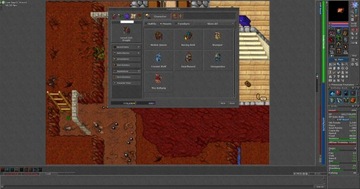 БЕРЕЦЫ 225 EK + 119/102 + CHARM + QUESTY + HARMONY + EQ + FREE + RK