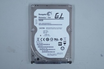 Elektronika do dysku Seagate ST500LT012