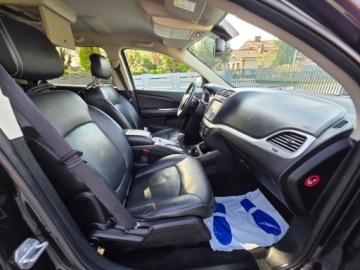 Fiat Freemont 2.0 Multijet II 16v 170KM 2014 Fiat Freemont 2.0 170Ps DVD 4x4 Automat Navi Skora Alu Gwarancja 2.0, zdjęcie 24