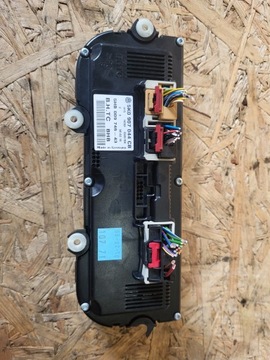 PANEL KLIMATIZACE VW GOLF 6 VI 5K0907044CB