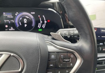 Lexus NX II SUV Facelifting 2.5 350h 243KM 2023 Lexus NX 350h Prestige AWD VAT 23 Salon PL ASO Lexus Leszno 2.5, zdjęcie 23