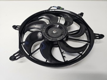 Polaris Sportsman X2 570 EPS wentylator