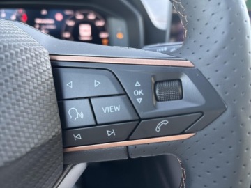 Cupra Formentor Crossover 1.5 TSI 150KM 2026 Cupra Formentor 1.5 TSI 150 KM 6-biegowa manualna, zdjęcie 22