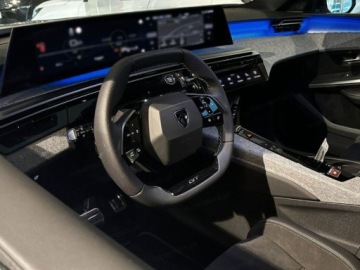 Peugeot 3008 III SUV Hybrid 1.2 Hybrid 145 145KM 2026 Od ręki - GT Exclusive e-DCS6 1.2 mHEV 145KM / Pakiet Zimowy, zdjęcie 6
