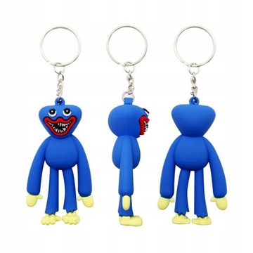 Игрушка Haggy Waggy брелок для ключей