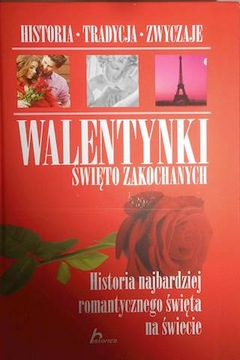 Walentynki - Sylwia Chmiel