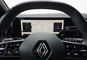 Renault Austral 1.3 Mild Hybrid 158KM 2024 Renault Austral PL Salon Dealer Renault Grupa Adamowscy 1.3 Hybryda 158KM, zdjęcie 14