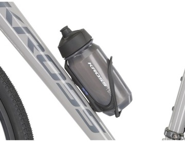 ВЕЛОСИПЕДНАЯ КОРЗИНА ДЛЯ PRO ДВЕ БУТЫЛКИ