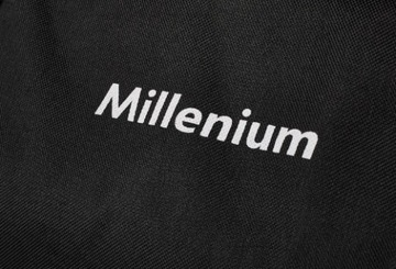 Сумка Millenium 6-Micstand Сумка для транспортировки 6 микрофонных стоек
