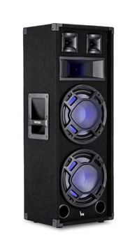 ZESTAW NAGŁOŚNIENIA 1600W WZMACNIACZ PIONEER HDMI