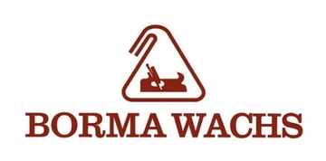 Naturalny olej podkładowy i wykończeniowy Borma 1L