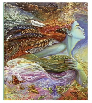 Блокнот Spirit of Flight, дневник, блокнот Дневник бедняка