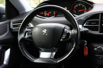 Peugeot 2019 Peugeot 308 1.5 HDI 130KM Allure SW I Wlasciciel PL Serwisowany Ladne Auto, zdjęcie 33