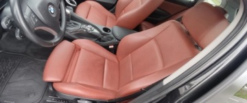 BMW X1 E84 Crossover xDrive20d 177KM 2010 BMW X1 2.O diesel ,automat kamera cofania navi,rej 2011 2.0 Diesel 177KM, zdjęcie 10