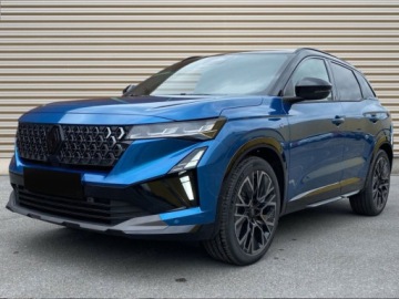 Renault Austral 1.2  E-Tech Full Hybrid 200KM 2026 Od ręki - Austral Esprit Alpine 1.2 E-Tech Full Hybrid 200KM, zdjęcie 2