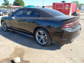 Dodge Charger VII 2021 Dodge Charger 2021 DODGE CHARGER RT RWD 5.7 Benzyna 370KM, zdjęcie 5