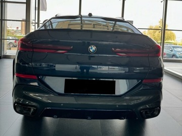 BMW X6 G06 SUV Facelifting 3.0 30d 298KM 2025 BMW X6 xDrive30d Sport Suv 3.0 (298KM) 2025, zdjęcie 2