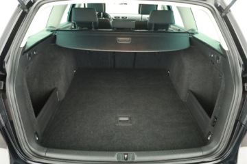 Volkswagen Passat B7 Variant 2.0 TDI CR DPF BlueMotion 140KM 2012 VW Passat 2.0 TDI, Klima, Klimatronic, Tempomat, zdjęcie 10