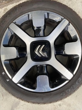 ЛЕГКОСПЛАВНЫЕ КОЛЕСА ЛЕГКОСПЛАВНЫЕ ДИСКЫ C4 CACTUS 17