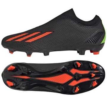 BUTY ADIDAS X SPEEDPORTAL.3 LL FG rozmiar 46