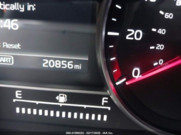 Kia Sorento IV 2023 Kia Sorento 2023 Kia Sorento S FWD 2.4 Benzyna 191KM, zdjęcie 14