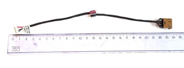 РОЗЕТКА LENOVO G40 G50 G50-30 G50-45 G50-70 G50-80