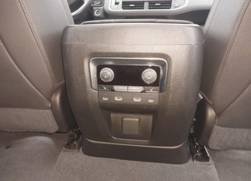 Chevrolet Suburban GMT900 2021 Chevrolet Suburban 2021r., 4WD RST, 5.3L, od ubezpieczalni 5.3 Benzyna, zdjęcie 12