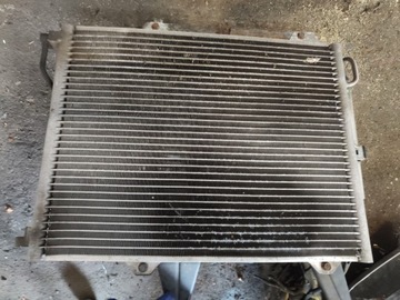 SUZUKI IGNIS II 1.3 M13A VENTILÁTOR CHLADIČŮ KLIMATIZACE