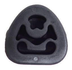 WIESZAK TŁUMIKA MERCEDES VITO KLASA C CLK 255-080