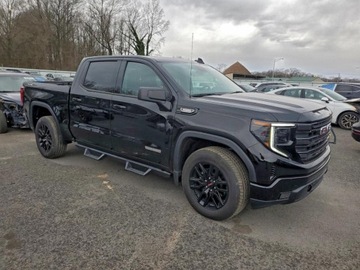  GMC Sierra K1500 Elevation-L 2025 2.7l 2.7 Benzyna 310KM, zdjęcie 4