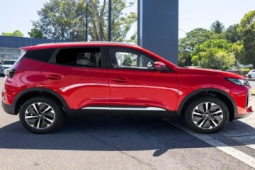 Chery Tiggo 4 1.5 HYBRID 163KM 2025 CHERY Tiggo 4 Prestige 1.5 T-GDI HEV DHT Suv 163KM 2025, zdjęcie 4