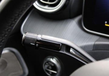 Mercedes Klasa C W206 2022 Mercedes-Benz Klasa C W206 2.0 278KM MHEV 4MATIC Automat Avantgarde Serwis, zdjęcie 30