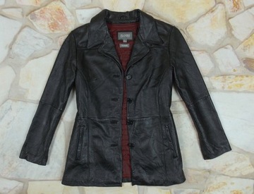 Кожаная куртка WILSONS Elegant Thinsulate L