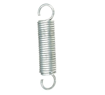 Sprężyna naciągowa fi-5mm PZK 5211020010
