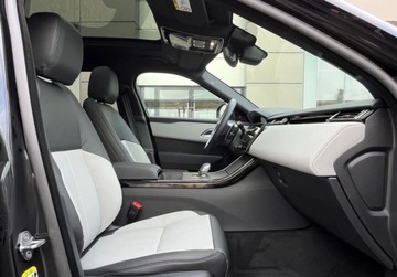 Land Rover Range Rover Velar SUV Facelifting 2.0  D200 204KM 2025 Land Rover Range Rover Velar Range Rover Velar MY26 2.0D TD4 204 PS AWD Au, zdjęcie 6