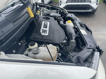 Fiat Freemont 2014 Fiat Freemont 4x4 7 osobowy Kamera cofania Skóra, zdjęcie 14